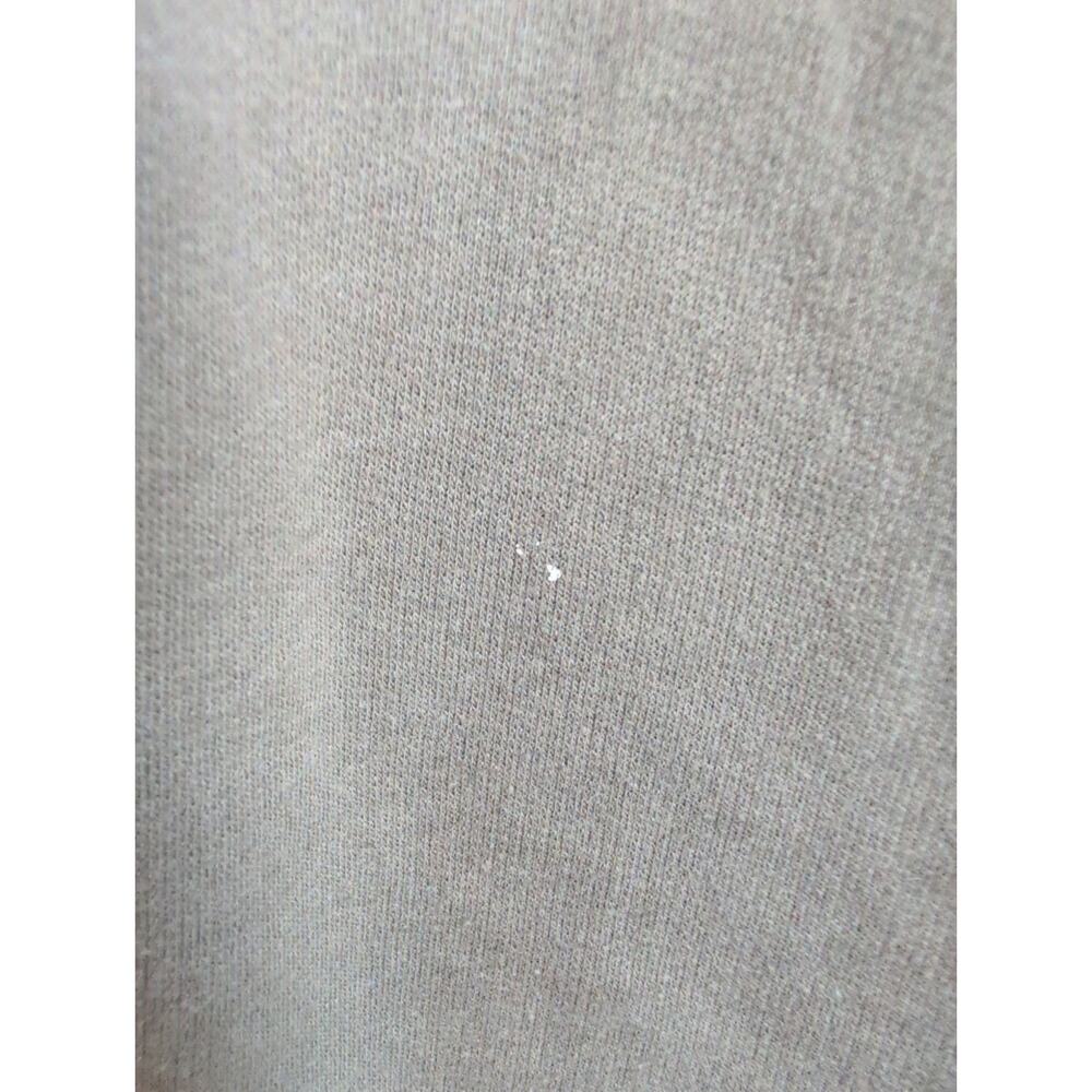 PATAGONIA Fits Roy Scope Lightweight Crewneck Sweatshirt Feather Grey XS - Picture 6 of 6